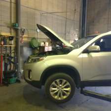 Babil Auto Repair | 8638 126 Ave NW, Edmonton, AB T5B 1G9, Canada