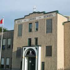 Holy Cross School Inc. | 300 Dubuc St, Winnipeg, MB R2H 1E4, Canada