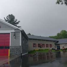 Muskoka Lakes Township Walker's Point Fire Station | 1074 Walkers Point Rd, Gravenhurst, ON P1P 1R2, Canada