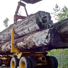 Island Lumber Co. | 646 Wallace Pl, Ladysmith, BC V9G 1P1, Canada