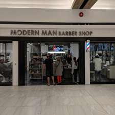 Modern Man Barber Shop | 2305 McPhillips St Unit #202, Winnipeg, MB R2V 3E1, Canada