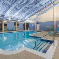 Propel Swimming Lessons Mississauga | 2125 N Sheridan Way, Holiday Inn Express and Suites, Toronto Southwest, Mississauga, ON L5K 1A3, Canada