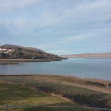 Digby Nova Scotia Canada Ocean Cottage Rental | 13 Maiden Ln, Digby, NS B0V 1A0, Canada