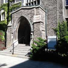 Emmanuel College | 75 Queen's Park Cres E, Toronto, ON M5S 1K7, Canada