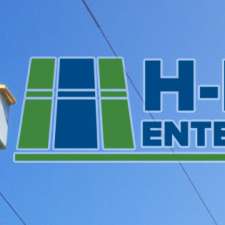 H-Line Enterprises | 224 Mason Rd, Stratford, PE C1B 2E9, Canada