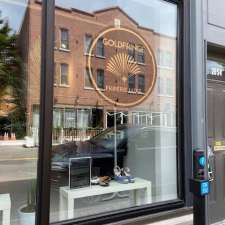 Goldfringe Friperie Luxe | 2652 R. Notre Dame O, Montréal, QC H3J 1N7, Canada