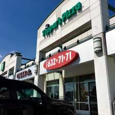 Topper's Pizza - Burlington Appleby Line | 2000 Appleby Line, Burlington, ON L7L 6M6, Canada