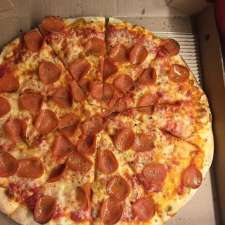 Pizza Nova | 369 Mountainview Rd S, Georgetown, ON L7G 5X3, Canada