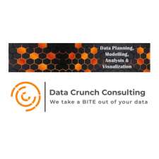 Data Crunch Consulting | 392 Salisbury Dr, Oakville, ON L6L 3W4, Canada
