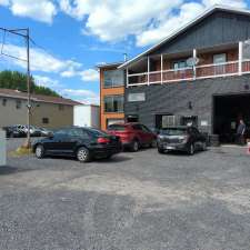 Garage Lanaudière 343 | 1080 QC-343, Saint-Ambroise-de-Kildare, QC J0K 1C0, Canada