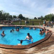 Camping Lac St-Augustin | 155 Chem. du Lac, Saint-Augustin-de-Desmaures, QC G3A 1W7, Canada