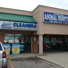 Lyn's Cleaners | 1035 Brant St, Burlington, ON L7R 4X6, Canada