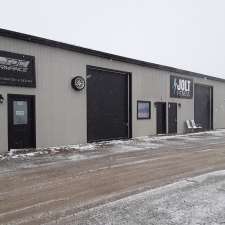 The Formed Metal Company | 182 Elgin St, Centralia, ON N0M 1K0, Canada