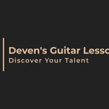 Deven's Guitar Lessons & Repair | 57481 Tunnel Line, Vienna, ON N0J 1Z0, Canada