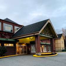 Adanac Park Lodge | 851 Boundary Rd, Vancouver, BC V5K 4T2, Canada