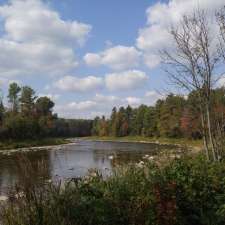 Centre Caroline Roy | 380 Chemin du Domaine, Saint-Ludger, QC G0M 1W0, Canada