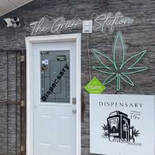 The Grass Station Dispensary | 242 Saqamaw Rd, Paqtnkek, NS B0H 1A0, Canada