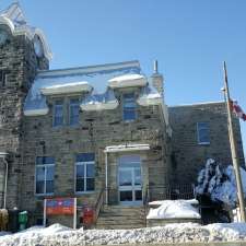 Fergus Post Office | 299 St Andrew St W, Fergus, ON N1M 2W9, Canada