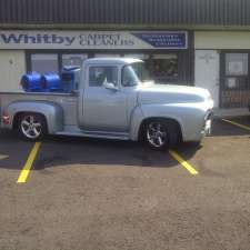 Whitby Carpet Cleaners | 1333 Boundary Rd, Oshawa, ON L1J 6Z7, Canada
