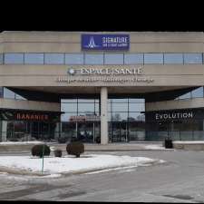 Radiology IDS | 8 Pl. du Commerce # 200, Verdun, QC H3E 1N3, Canada