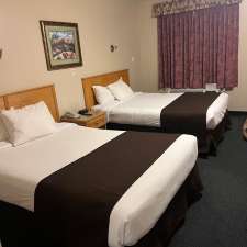 West Country Inn | 3218 63 St, Drayton Valley, AB T7A 1S1, Canada