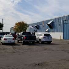 Gnutti Ltd | 404 Canada Ave, Huron Park, ON N0M 1Y0, Canada