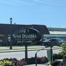 Nino D'ambra Hair and Aesthetics | 231 Garrison Rd, Fort Erie, ON L2A 1M8, Canada