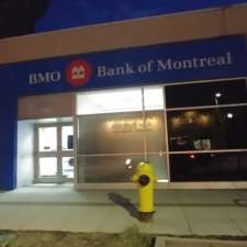 BMO Bank of Montreal | 510 Cliff Ave, Enderby, BC V0E 1V0, Canada