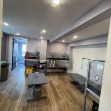 Purrdy Paws Beechwood | 121 Beechwood Ave., Ottawa, ON K1M 1L5, Canada