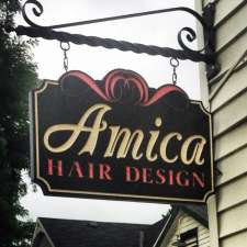 Amica Hair Design | 17201 Peel Regional Rd 50, Palgrave, ON L7E 0K8, Canada