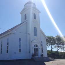 Stella Maris Catholic Parish Church | 2170 Nova Scotia Trunk 19, Creignish, NS B9A 1B4, Canada