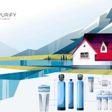 Aqua Purify | 310 Miwate Pvt Unit #100, Ottawa, ON K1R 0E2, Canada
