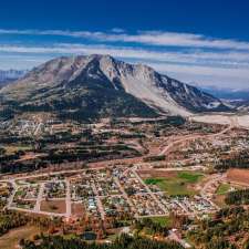 Municipality of Crowsnest Pass | 8502 19 Ave, Coleman, AB T0K 0M0, Canada