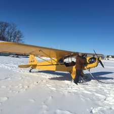 Woodstock Ontario Flying Club | Governors Rd, Woodstock, ON N4S 7V7, Canada