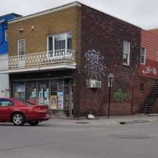 Depanneur Dore | 2351 Rue de Villiers, Montréal, QC H4E 1L7, Canada