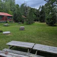 Sandhurst Resort | 40 Boat Ramp Rd, Kearney, ON P0A 1M0, Canada