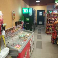 TD Canada Trust ATM | Ultramar, 1001 Chemin de Masson, Gatineau, QC J8M 1R4, Canada