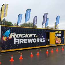 Rocket Fireworks | 6387 ON-21, Southampton, ON N0H 2L0, Canada