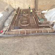 JJL Rebar Inc. | 372 Salisbury Dr, Oakville, ON L6L 3W4, Canada