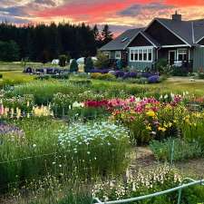Hazel Bloom Farm and Flowers | 6235 Whitaker Rd, Courtenay, BC V9J 1V6, Canada