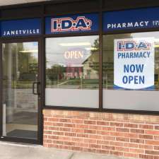 I.D.A. - Janetville Pharmacy | 293 Pigeon Creek Rd, Janetville, ON L0B 1K0, Canada