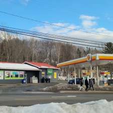 Shell | 588 Main St, Hampton, NB E0G 1Z0, Canada