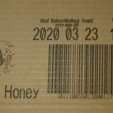 Golden Acres Honey | Range Rd 240, Three Hills, AB T0M 2A0, Canada