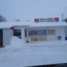 Cantine Dodier | 247 7e Rue O, East Broughton Station, QC G0N 1H0, Canada