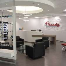 ITrendy Optical Inc | 90 Elgin St #8, Ottawa, ON K1P 0C6, Canada