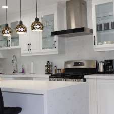 Patterson Pines Villa | 8283 Patterson Side Rd, Caledon East, ON L7E 3A5, Canada