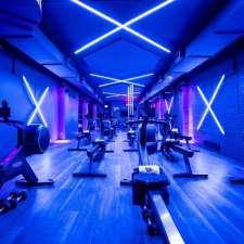 POWER10 FITNESS | 635 Queen St E, Toronto, ON M4M 1G4, Canada