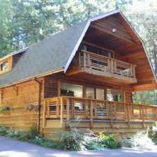 Ruthie's Roost B&B | 3255 Trans-Canada Hwy, Mill Bay, BC V0R 2P2, Canada