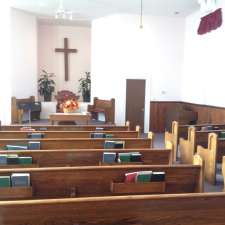 Evangel Pentecostal Tabernacle | 245 Peter St, Bothwell, ON N0P 1C0, Canada
