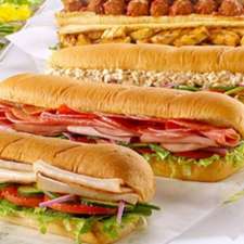 Subway | 389 Main St E, Milton, ON L9T 1P7, Canada
